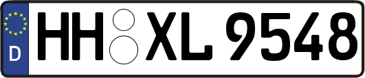 HH-XL9548
