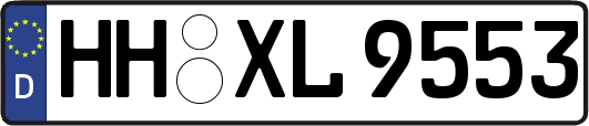 HH-XL9553