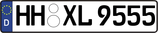 HH-XL9555