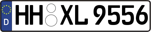 HH-XL9556