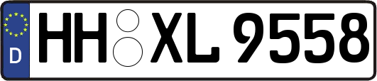 HH-XL9558