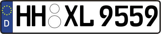 HH-XL9559
