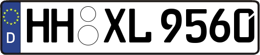 HH-XL9560