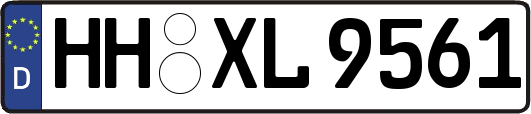 HH-XL9561
