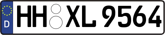 HH-XL9564