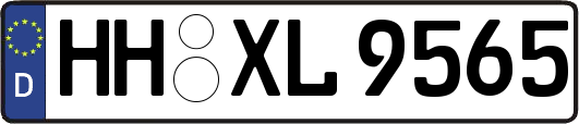 HH-XL9565