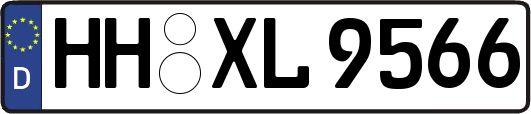 HH-XL9566