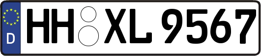 HH-XL9567