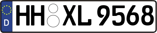 HH-XL9568