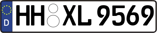 HH-XL9569