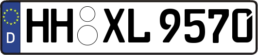 HH-XL9570