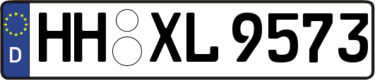 HH-XL9573