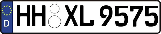 HH-XL9575