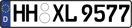 HH-XL9577