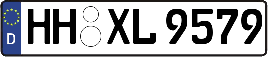 HH-XL9579