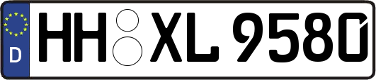 HH-XL9580