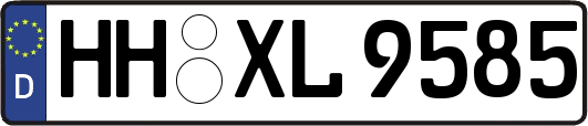 HH-XL9585