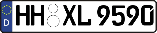 HH-XL9590