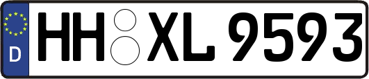 HH-XL9593