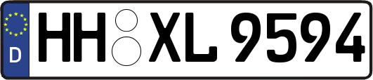 HH-XL9594