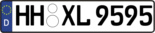 HH-XL9595