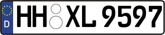 HH-XL9597