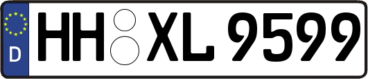 HH-XL9599