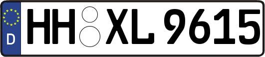 HH-XL9615