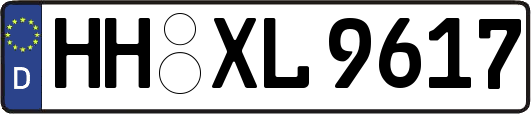 HH-XL9617