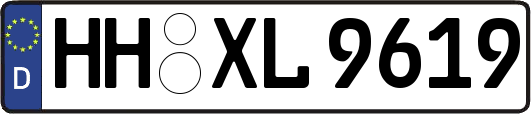 HH-XL9619