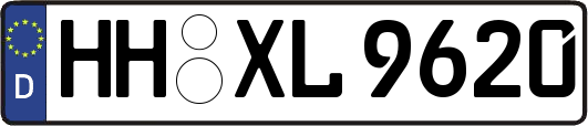 HH-XL9620