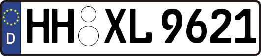 HH-XL9621