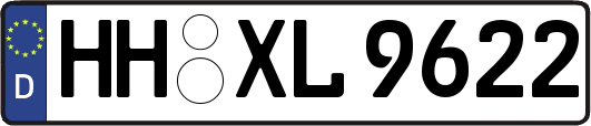 HH-XL9622