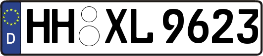 HH-XL9623
