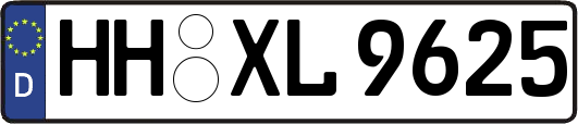 HH-XL9625