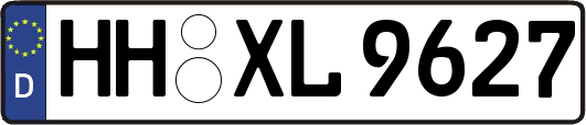 HH-XL9627
