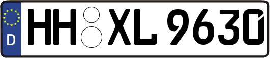 HH-XL9630