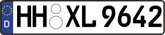HH-XL9642