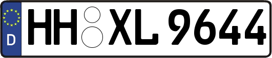 HH-XL9644