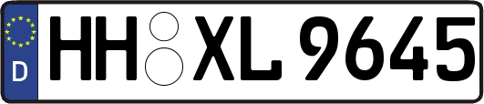 HH-XL9645