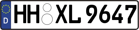 HH-XL9647