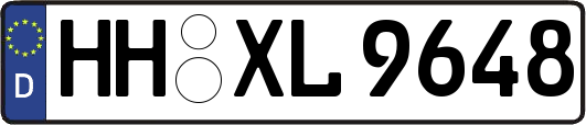 HH-XL9648