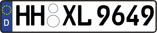 HH-XL9649