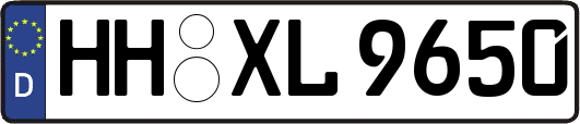 HH-XL9650