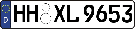 HH-XL9653