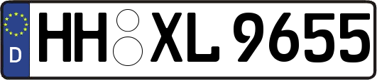 HH-XL9655