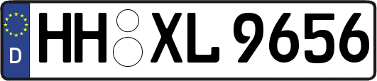 HH-XL9656