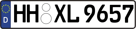 HH-XL9657
