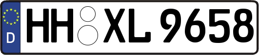 HH-XL9658