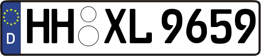 HH-XL9659